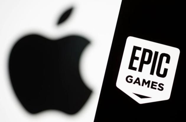 Epic与苹果诉讼案开庭第二天EpicCEO冲动消费是一个重要因素