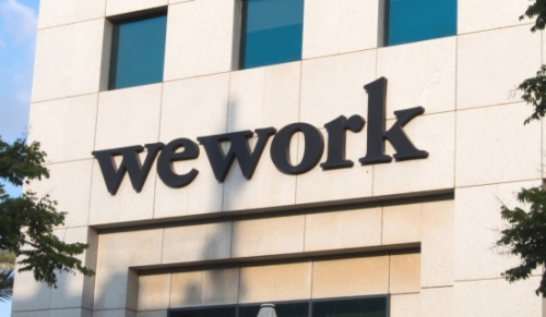 WeWork第一季度亏损21亿美元与创始人和解造成约5亿美元损失